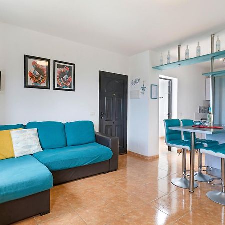 Apartamento Aguamarina Playa Honda (Lanzarote) Quarto foto